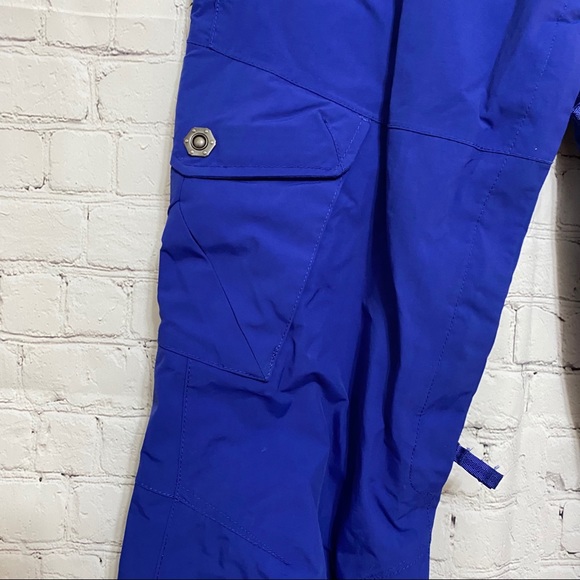 The North Face Hyvent Snowpant - Picture 5 of 14
